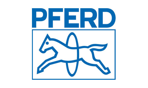 Aside proveedores pferd