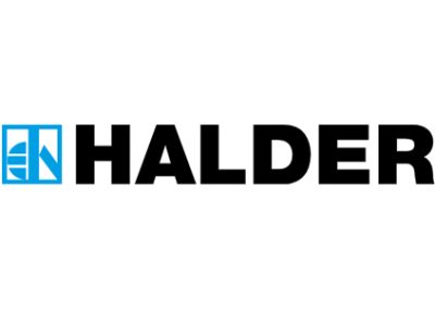 Aside proveedores HALDER