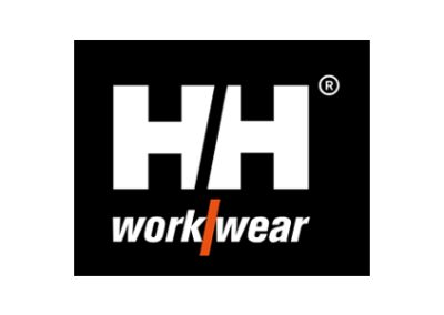 Aside proveedores HELLY-HANSEN