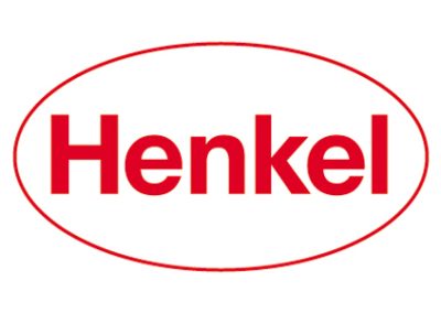 Aside proveedores HENKEL