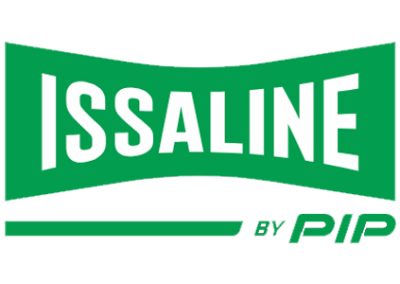 Aside proveedores ISSALINE