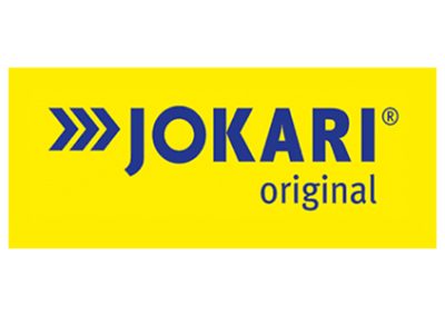 Aside proveedores JOKARI