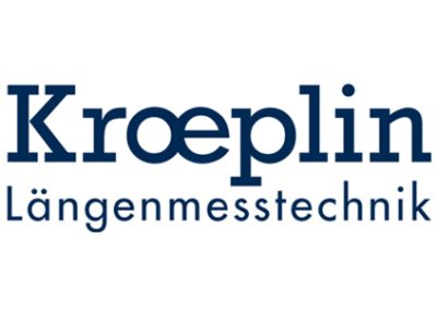 Aside proveedores KROEPLIN