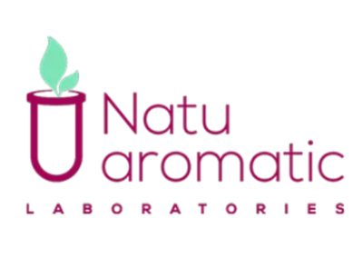 Aside proveedores LABORATORIOS NATUAROMATIC