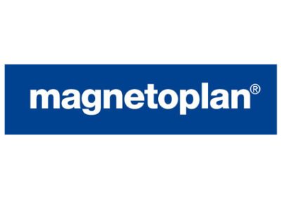 Aside proveedores MAGNETOPLAN