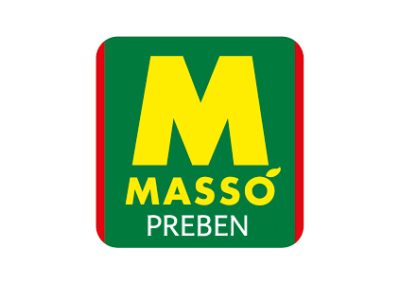 Aside proveedores MASSÓ PREBEN