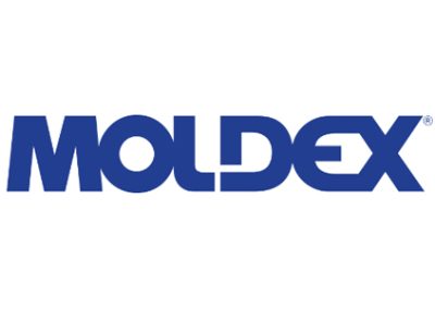 Aside proveedores MOLDEX