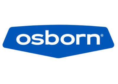 Aside proveedores OSBORN