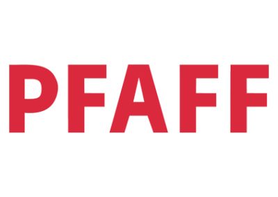 Aside proveedores PFAFF