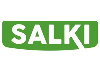 Aside proveedores SALKI