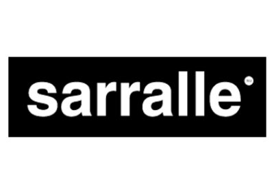 Aside proveedores SARRALLE