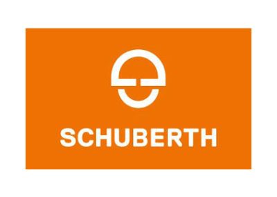 Aside proveedores SCHUBERTH