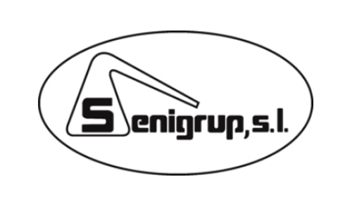 Aside proveedores SENIGRUP-SINEX