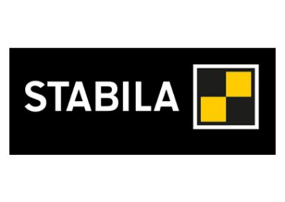 Aside proveedores STABILA