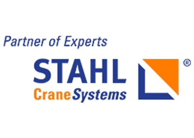 Aside proveedores STAHL CRANES