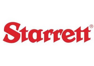 Aside proveedores STARRETT