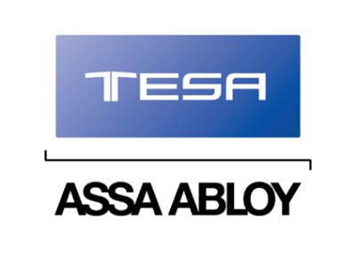 Aside proveedores TESA ASSA ABLOY