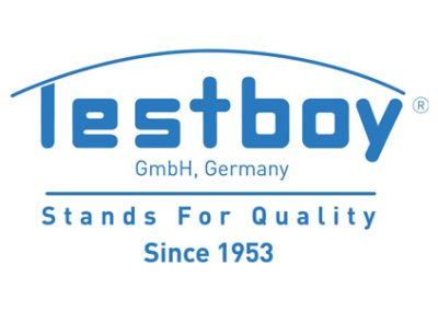 Aside proveedores TESTBOY