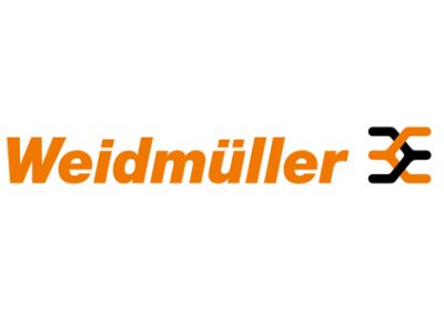 Aside proveedores WEIDMULLER