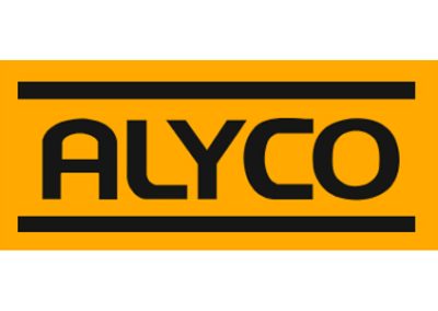 Aside proveedores ALYCO