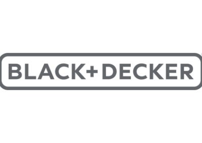 Aside proveedores BLACK & DECKER