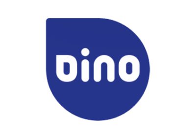 Aside proveedores dino