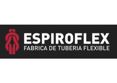 Aside proveedores espiroflex