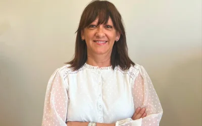 ASIDE incorpora a Diana García como nueva Directora de Marketing para liderar su estrategia digital