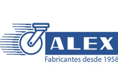 Ruedas Alex