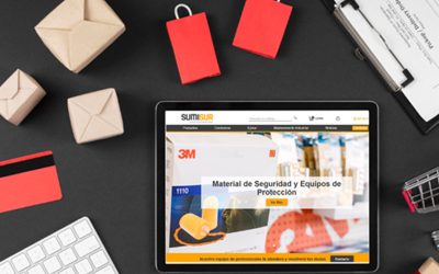 Sumisur S.L. da el salto al eCommerce y apuesta por la digitalización sin perder su esencia