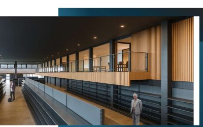 Suministros Industriales Farell inicia una nueva etapa coincidiendo con la reforma integral de sus instalaciones en Alicante