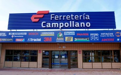 Industrial Campollano lidera el Ranking 2026 en Albacete y Castilla-La Mancha