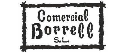 COMERCIAL BORRELL, S.L.