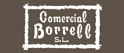 COMERCIAL BORRELL S.L.
