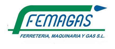 FERRETERÍA, MAQUINARÍA Y GAS S.L.