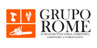 SUMINISTROS INDUSTRIALES ROME, S.L.