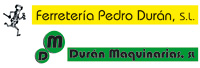 FERRETERÍA PEDRO DURÁN S.L.