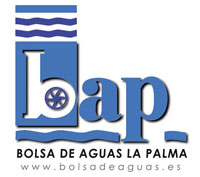 BOLSA DE AGUAS DE TENERIFE, S.A